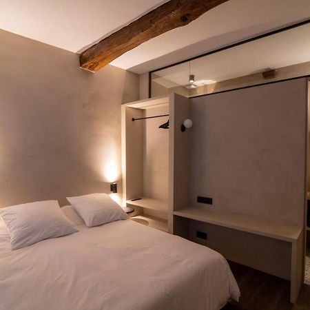 Private En-Suite Room In The Heart Of Le Sablon Brussel Bagian luar foto